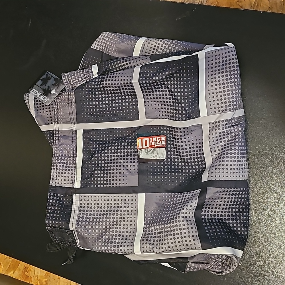 New XXL beach shorts